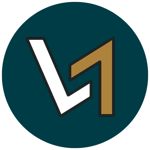 Icono web Asesoría Veremar Asesores dorado sin fondo 1